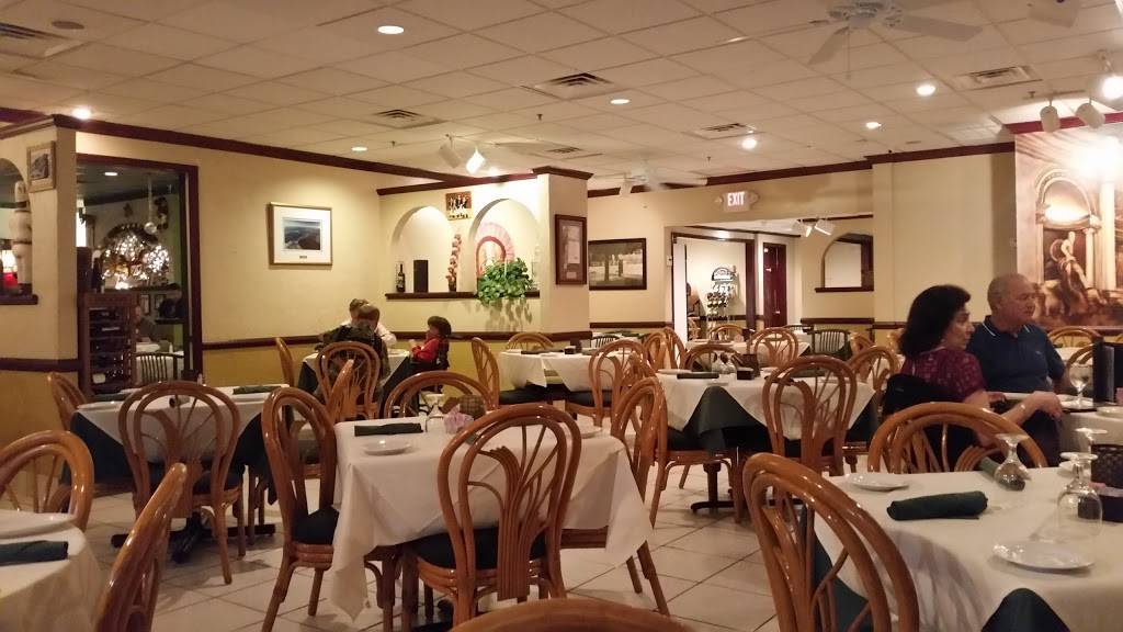Renatos Italian Ristorante | restaurant | 3720 SE Ocean Blvd, Stuart, FL 34996, USA | 7722199600 OR +1 772-219-9600