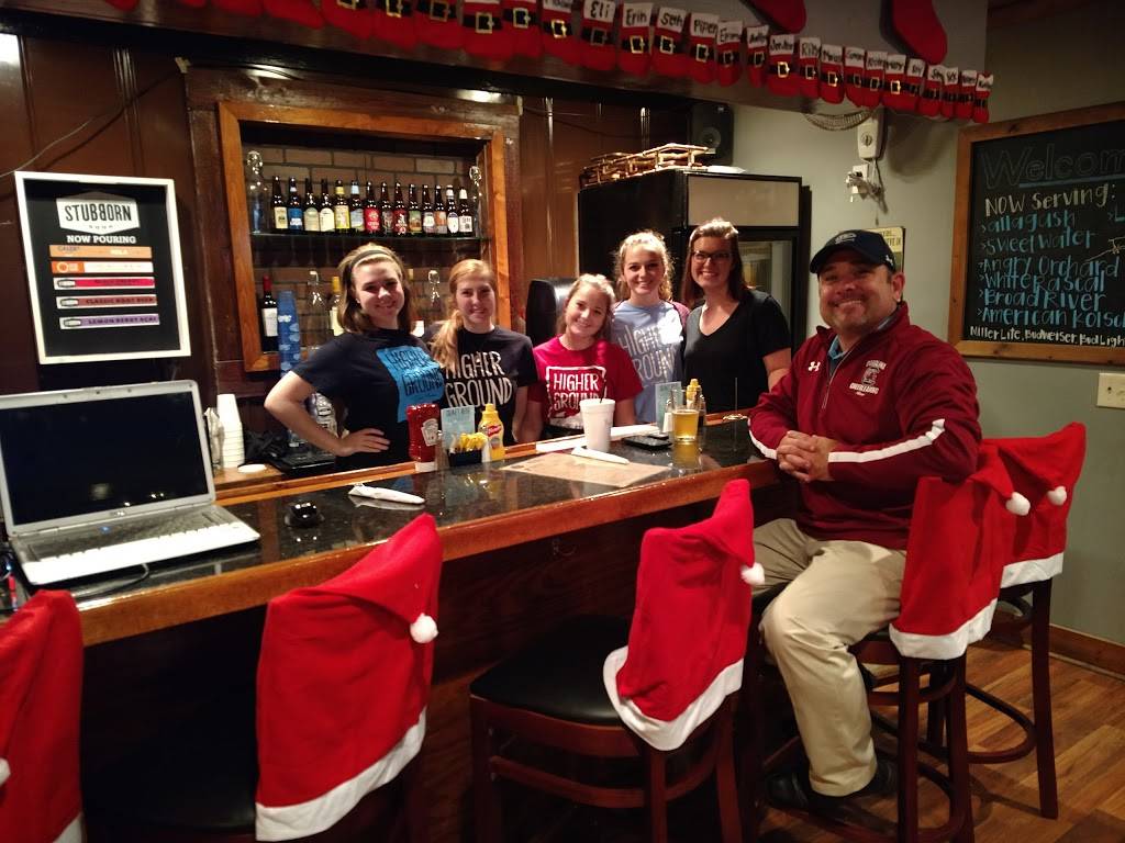 Higher Ground Char House | restaurant | 211 Chapin Rd, Chapin, SC 29036, USA | 8035758470 OR +1 803-575-8470