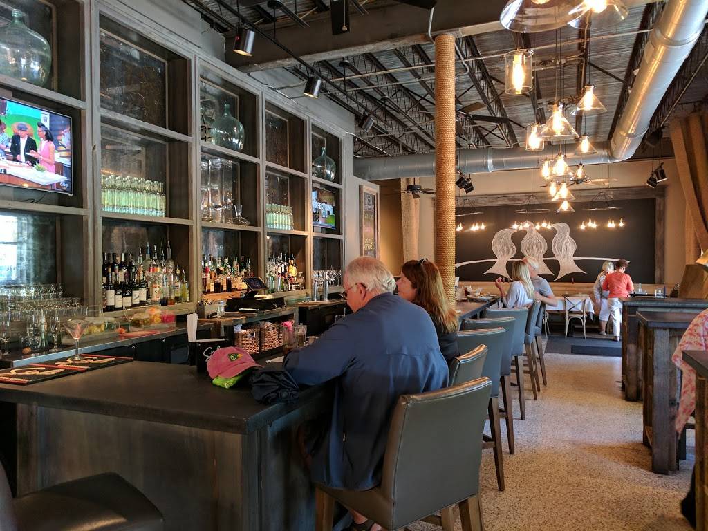 Wren | restaurant | 210 Carteret St, Beaufort, SC 29902, USA | 8435249463 OR +1 843-524-9463