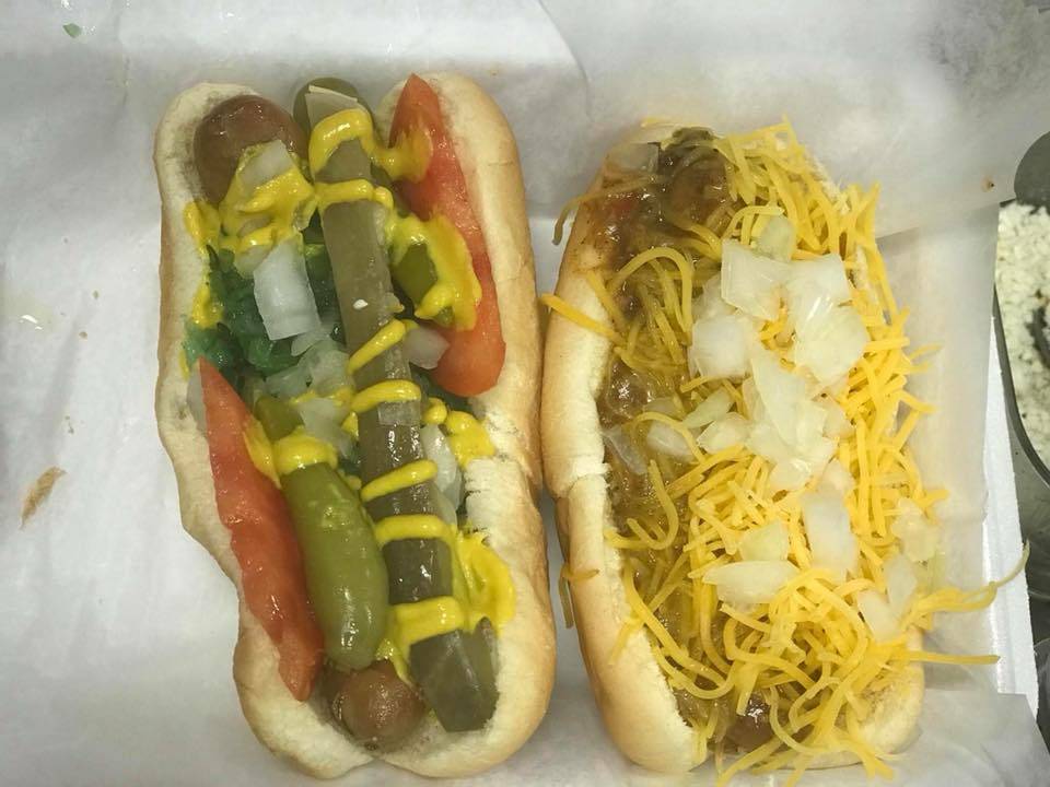 Tasty Gyro Coney Island | restaurant | 2269 44th St SE, Grand Rapids, MI 49508, USA | 6166352100 OR +1 616-635-2100