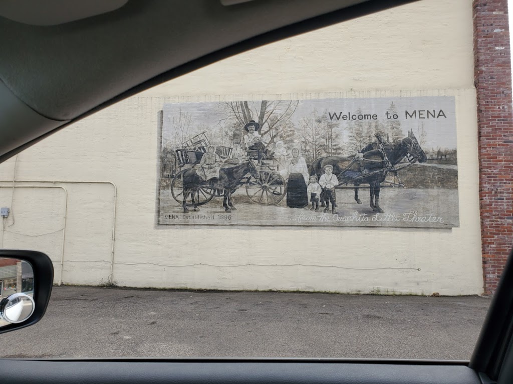 Skyline Cafe | cafe | 618 Mena St, Mena, AR 71953, USA | 4793945152 OR +1 479-394-5152