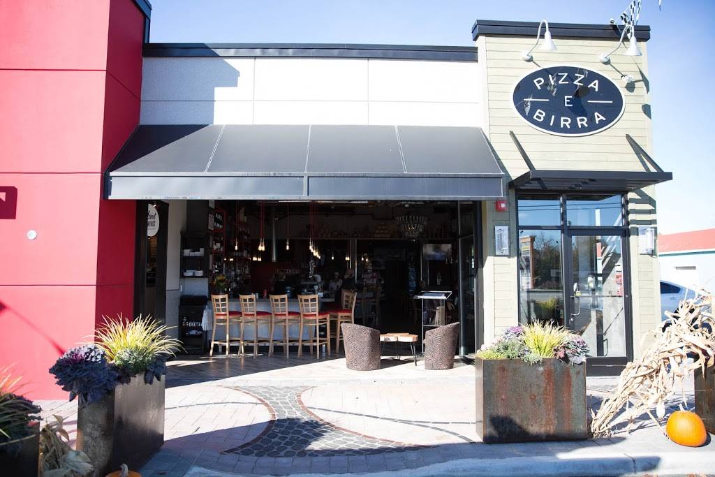 Pizza E Birra | restaurant | 287 NY-211, Middletown, NY 10940, USA | 8453438226 OR +1 845-343-8226