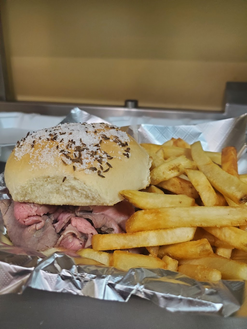 That 716 Pizza Joint | meal takeaway | 1950 S Combee Rd, Lakeland, FL 33801, USA | 8638844252 OR +1 863-884-4252