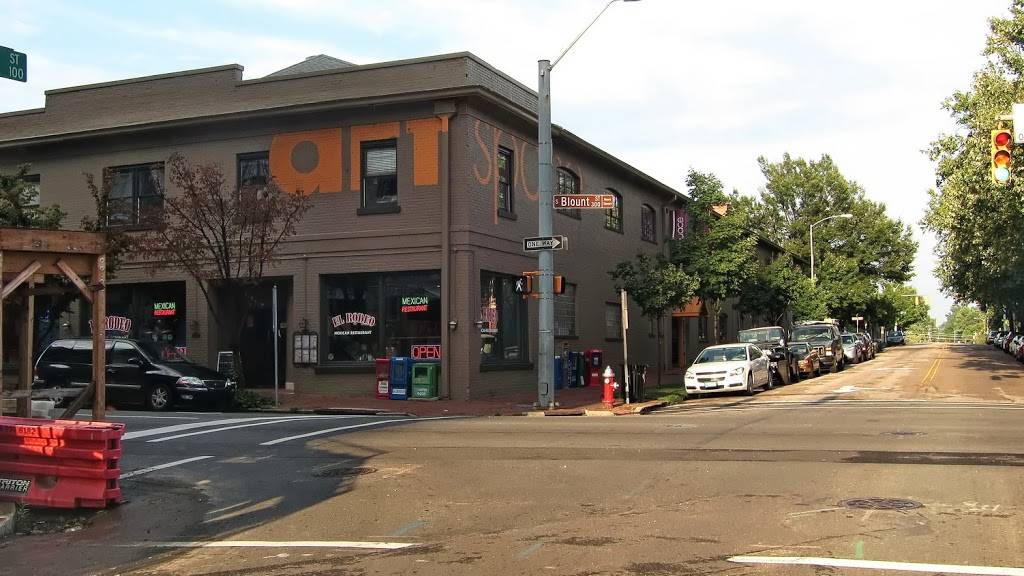 El Rodeo Mexican Restaurant | restaurant | 329 S Blount St, Raleigh, NC 27601, USA | 9198290777 OR +1 919-829-0777