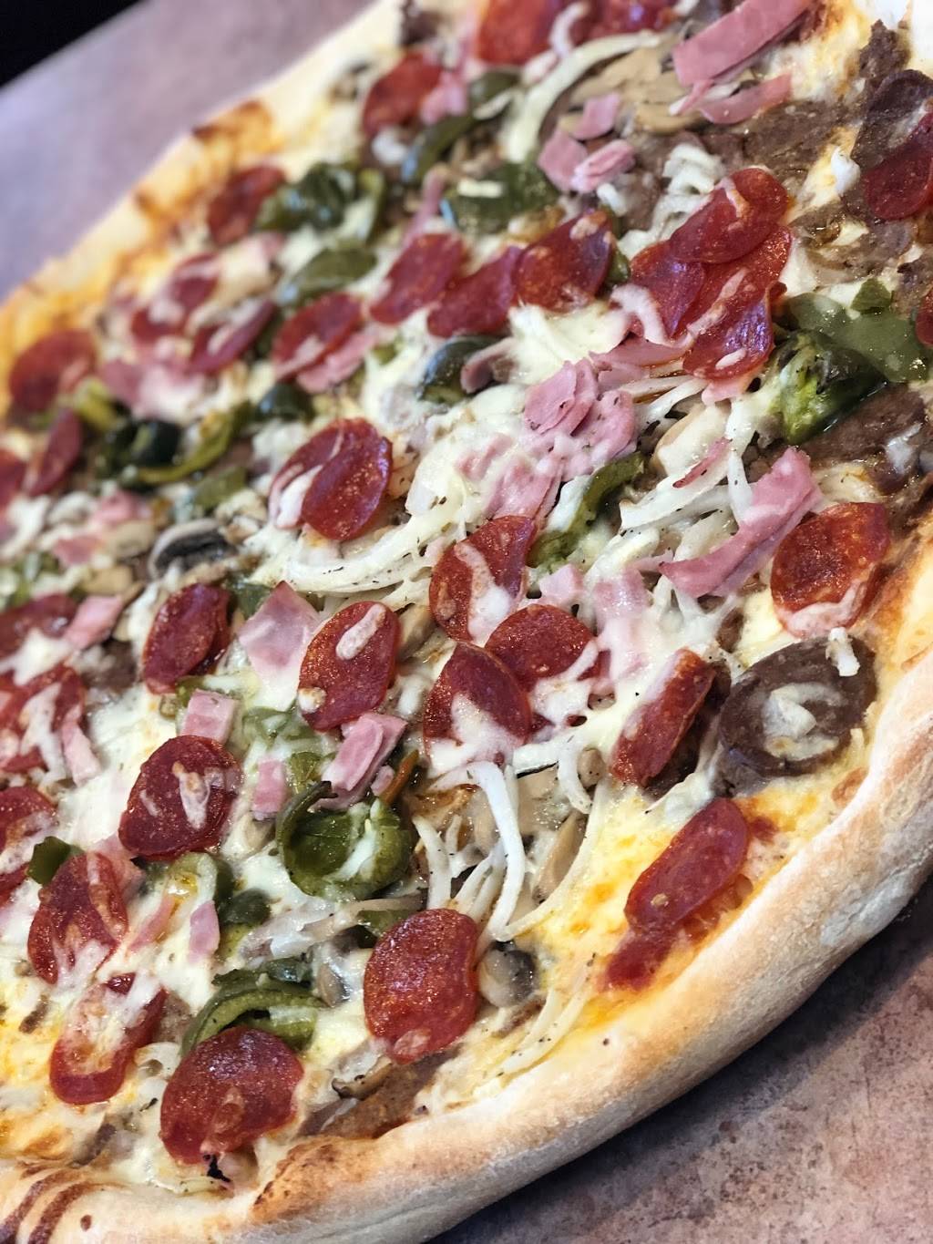 Pennachios | restaurant | 460 County Rd 111 Unit 2, Manorville, NY 11949, USA | 6312810003 OR +1 631-281-0003