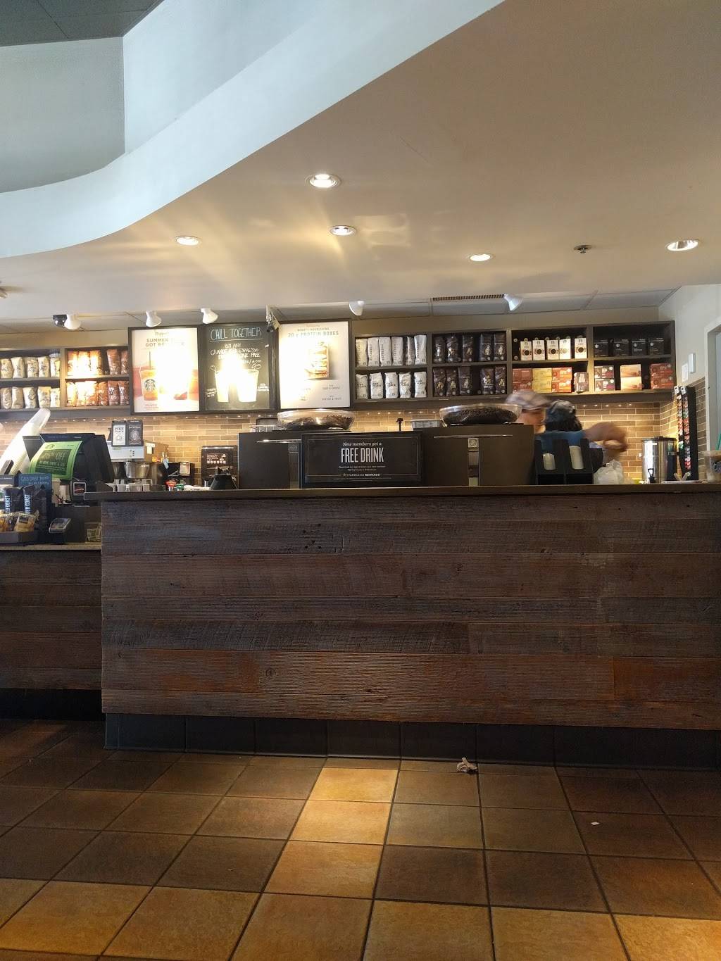 Starbucks | cafe | 11610-A Plaza America Dr, Reston, VA 20190, USA | 7034813485 OR +1 703-481-3485