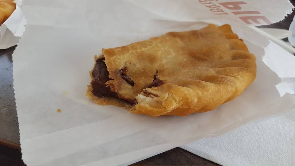 Arbuckle Mountain Original Fried Pies | restaurant | 3721 NW 50th St, Oklahoma City, OK 73112, USA | 4059461300 OR +1 405-946-1300