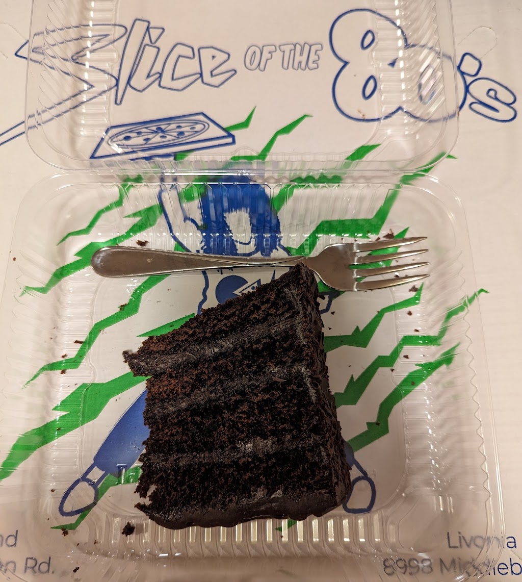 Slice Of The 80s | restaurant | 5753 Elizabeth Lake Rd ste b, Waterford Twp, MI 48327, USA | 2486828888 OR +1 248-682-8888