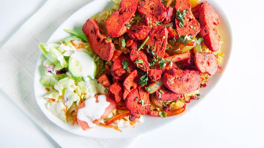 Spices of India | restaurant | 1114 Avenue Cartier, Québec, QC G1R 2S5, Canada | 4185224979 OR +1 418-522-4979