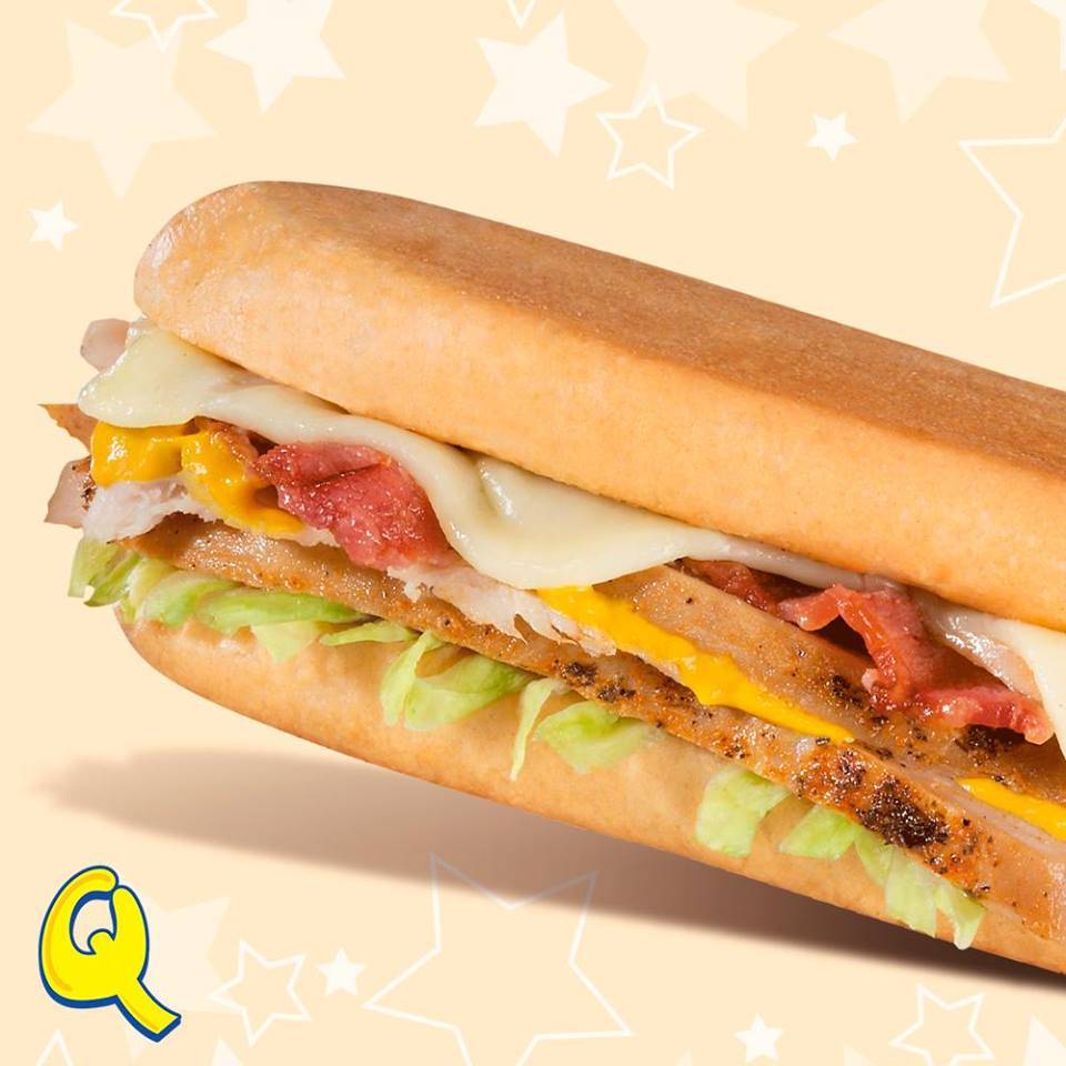 Sandwich Qbano South Beach | restaurant | 110 Washington Ave CU9, Miami Beach, FL 33139, USA | 3055353031 OR +1 305-535-3031