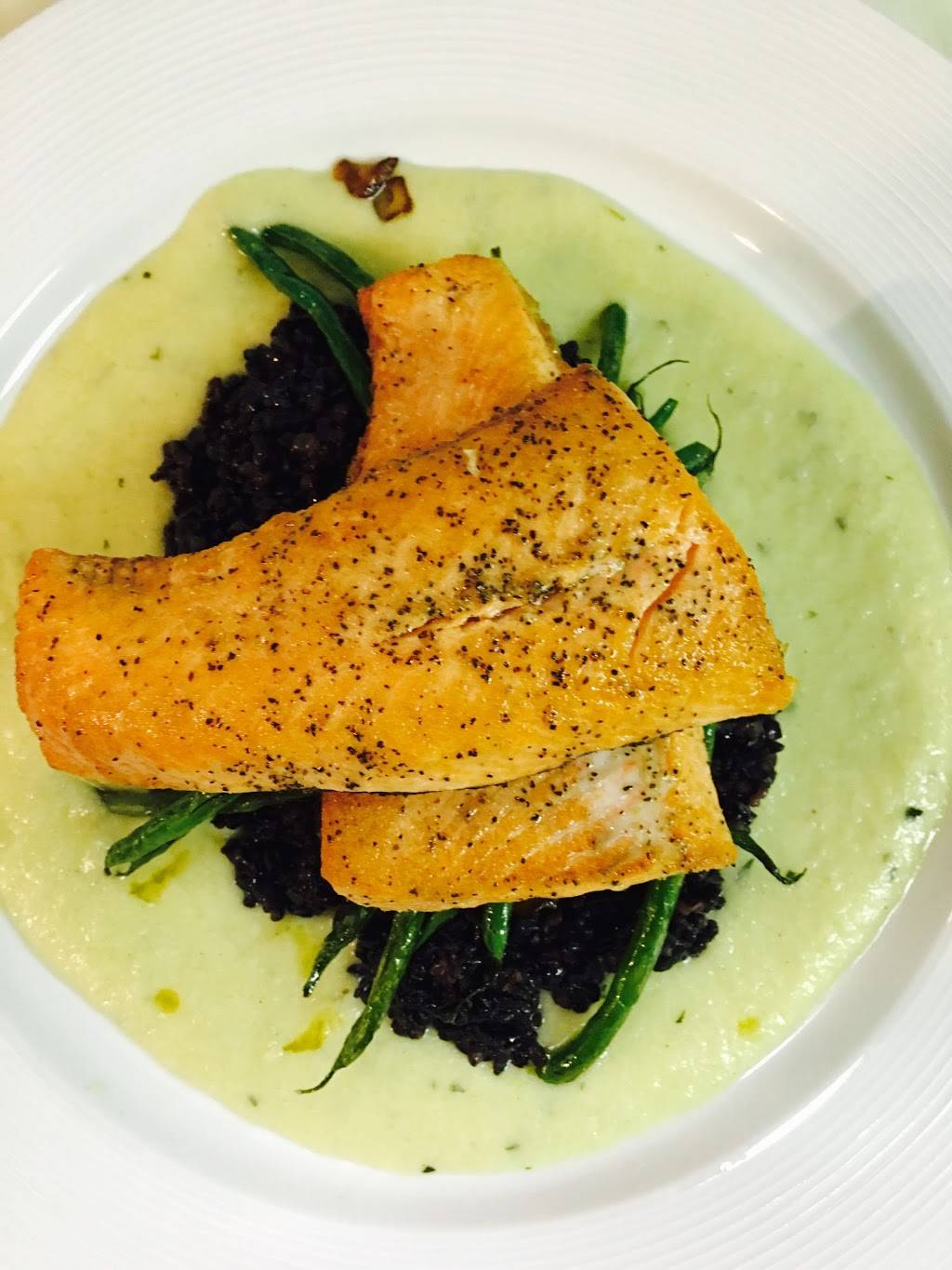 Modern Slice | restaurant | 57 Kensico Rd, Thornwood, NY 10594, USA | 9144953986 OR +1 914-495-3986