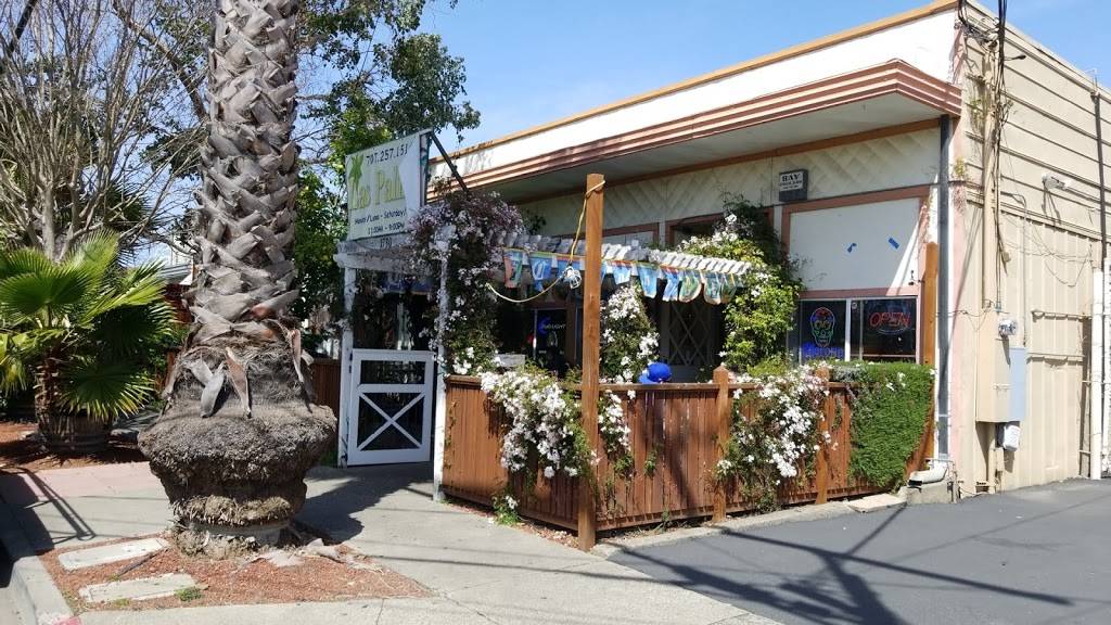 Las Palmas | restaurant | 1730 Yajome St, Napa, CA 94559, USA | 7072571514 OR +1 707-257-1514