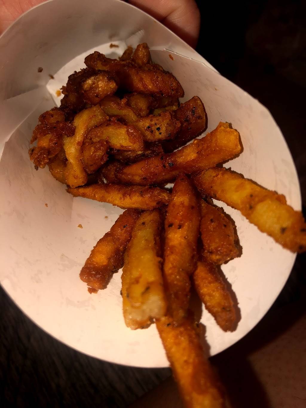 Checkers | restaurant | 7115 Stenton Ave, Philadelphia, PA 19138, USA | 2152764344 OR +1 215-276-4344