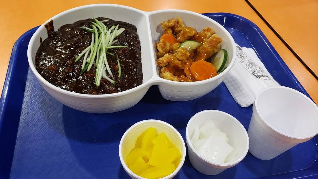 이만구 교동짬뽕 | restaurant | 801 Civic Center Dr, Niles, IL 60714, USA | 8479651871 OR +1 847-965-1871