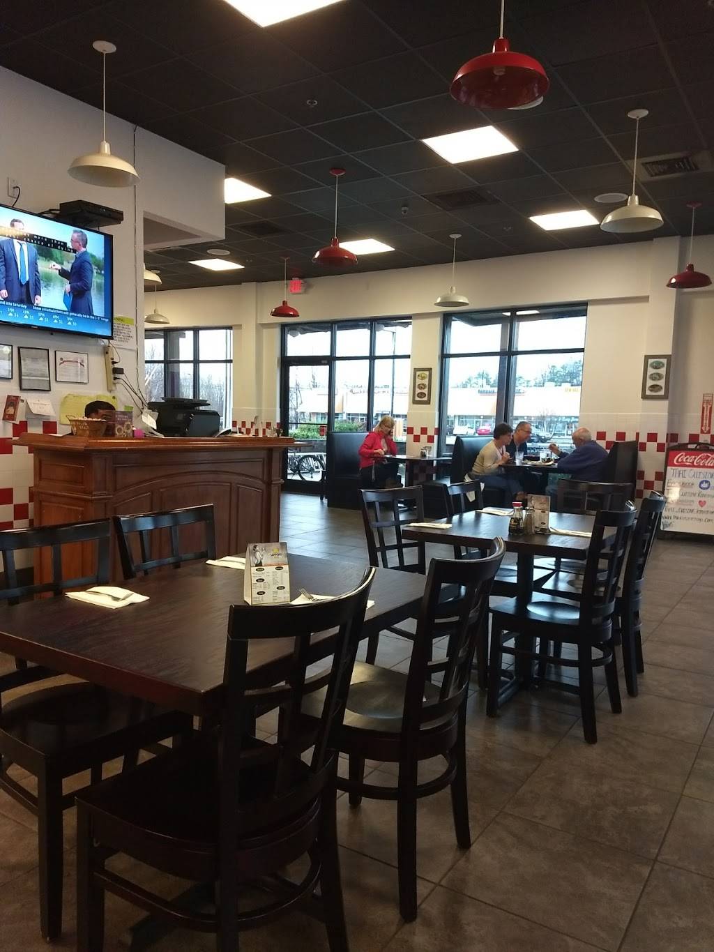 ThaiCuisineKingsportTN | restaurant | 116 Jack White Dr, Kingsport, TN 37664, USA | 4235307557 OR +1 423-530-7557