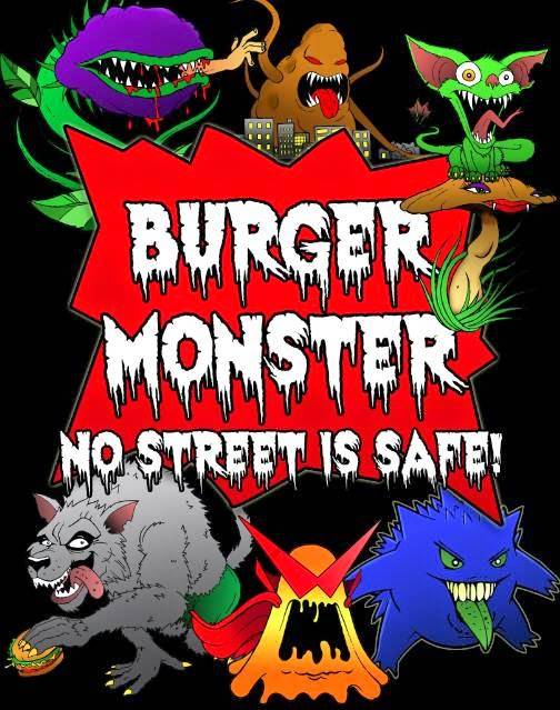 Burger Monster | restaurant | 1500 E Cerritos Ave, Anaheim, CA 92805, USA | 7148869627 OR +1 714-886-9627