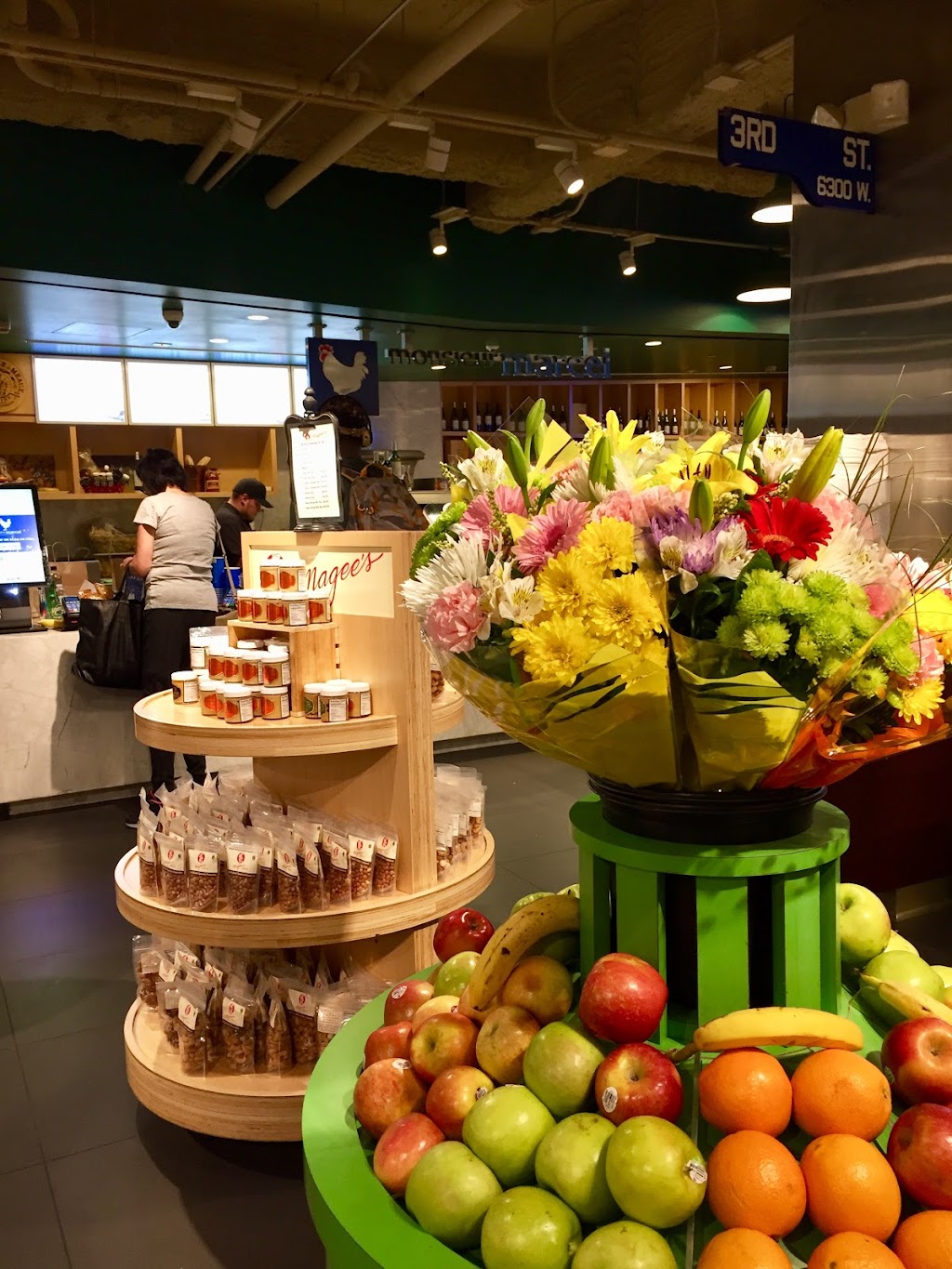 Farmers Market at LAX | restaurant | 550 World Way, Los Angeles, CA 90045, USA | 3104284987 OR +1 310-428-4987