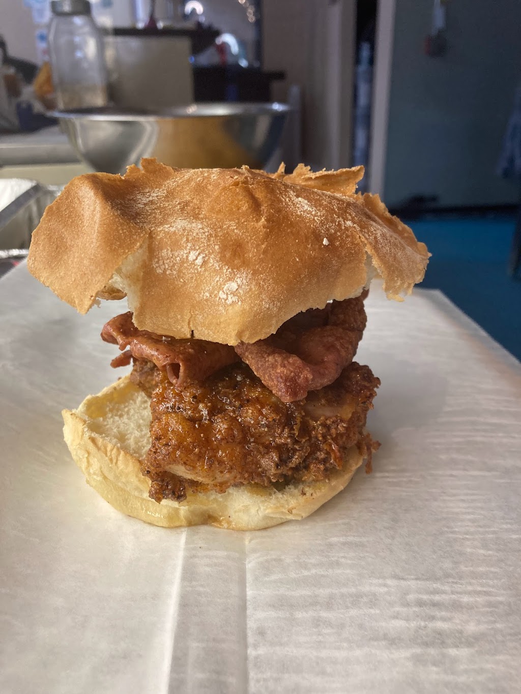 Eat Me 365 | restaurant | 822 Formosa Ave, Winter Park, FL 32789, USA | 3214602708 OR +1 321-460-2708