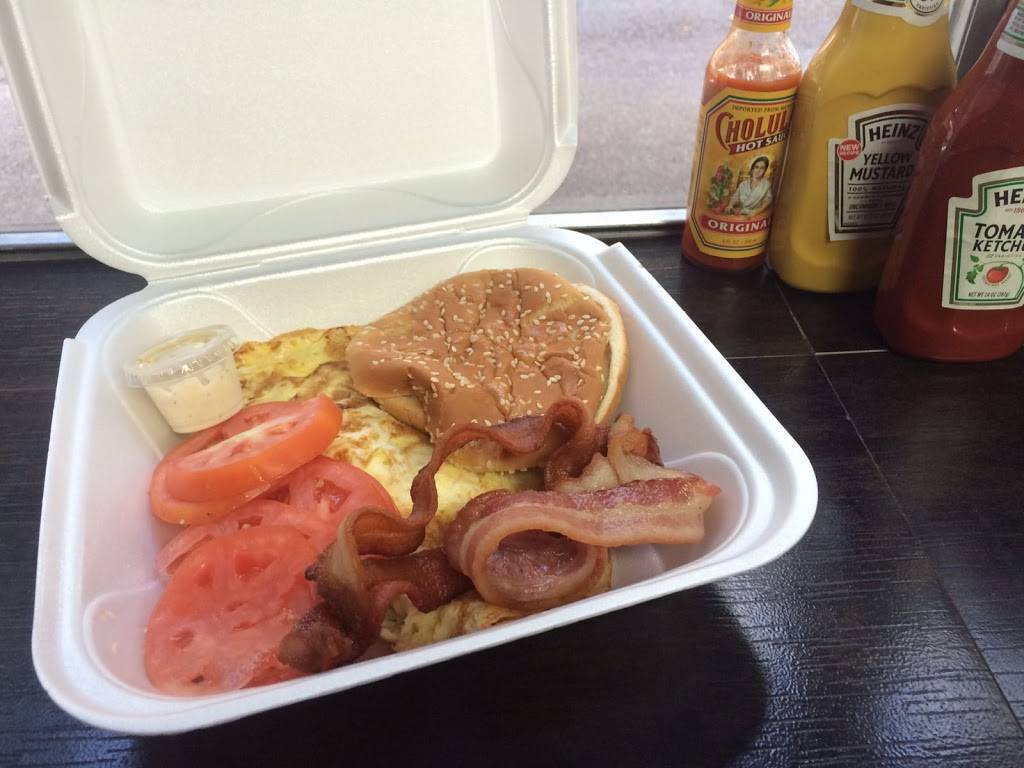 Charles & Larry To Go | restaurant | 529 SW 109th Ave, Miami, FL 33174, USA | 7864017062 OR +1 786-401-7062