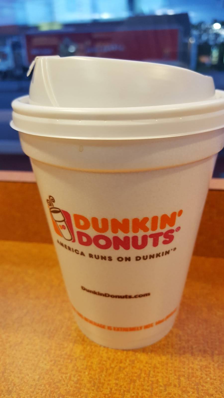 Dunkin | bakery | 147 Pelham St, Methuen, MA 01844, USA | 9786881199 OR +1 978-688-1199