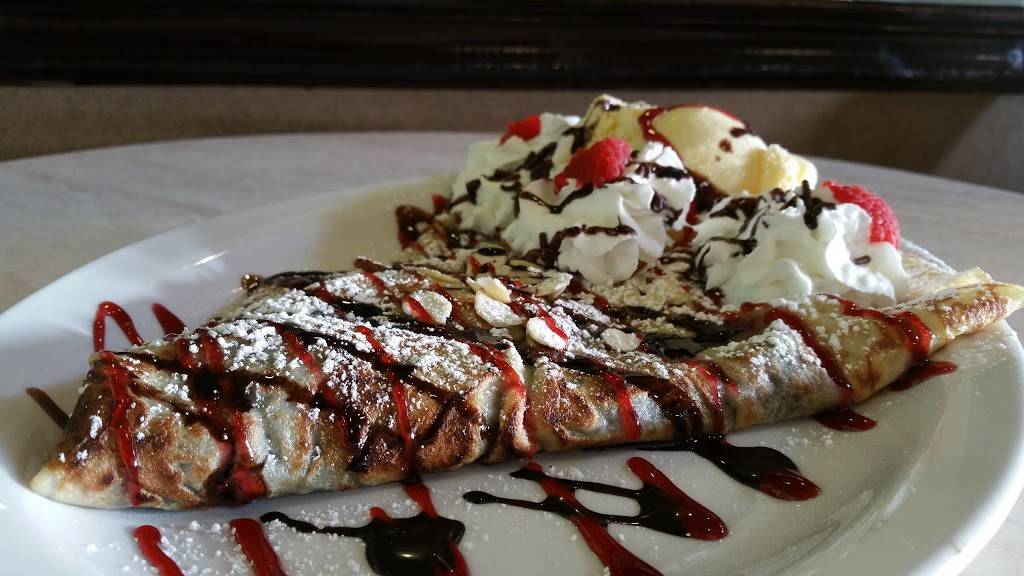 West End Crepe | cafe | 1536 Webster St, Alameda, CA 94501, USA | 5102638364 OR +1 510-263-8364