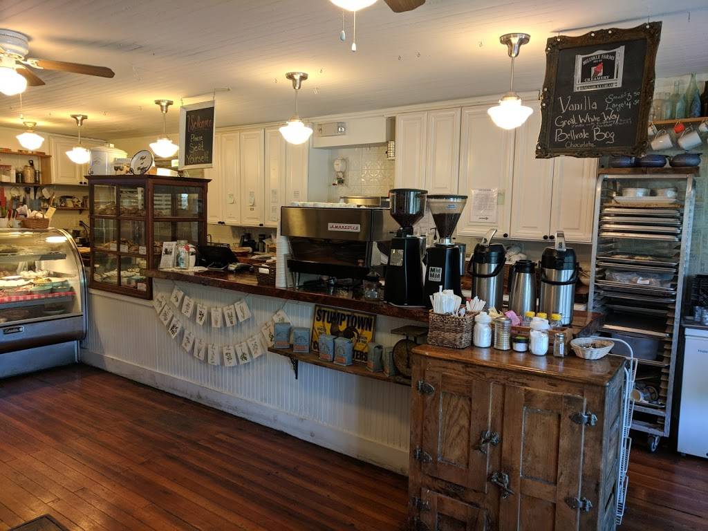 The Vreeland Store | cafe | 1383 Macopin Rd, West Milford, NJ 07480, USA | 9738740860 OR +1 973-874-0860