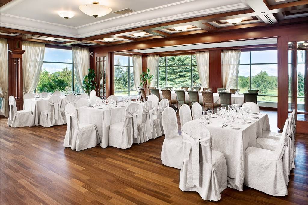 Golf Saint-Raphaël | restaurant | 1111 Montée de lÉglise, LÎle-Bizard, QC H9C 1H2, Canada | 5146964653 OR +1 514-696-4653