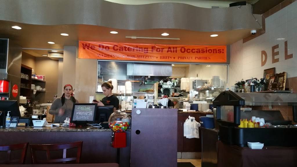 Orange Delite & Grill | restaurant | 13628 Ventura Blvd, Sherman Oaks, CA 91423, USA | 8187889896 OR +1 818-788-9896