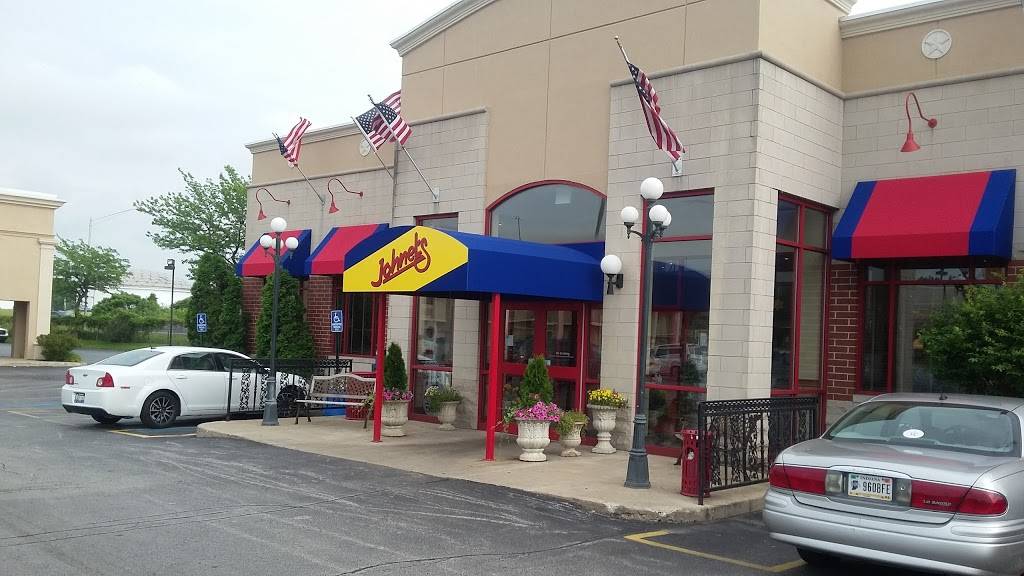 Johnels Restaurant | restaurant | 4145 Calumet Ave, Hammond, IN 46320, USA | 2199317000 OR +1 219-931-7000