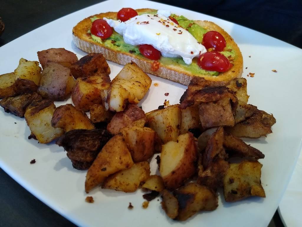 Tasty Cafe Boston | restaurant | 321 Boston Ave, Medford, MA 02155, USA | 7812193269 OR +1 781-219-3269