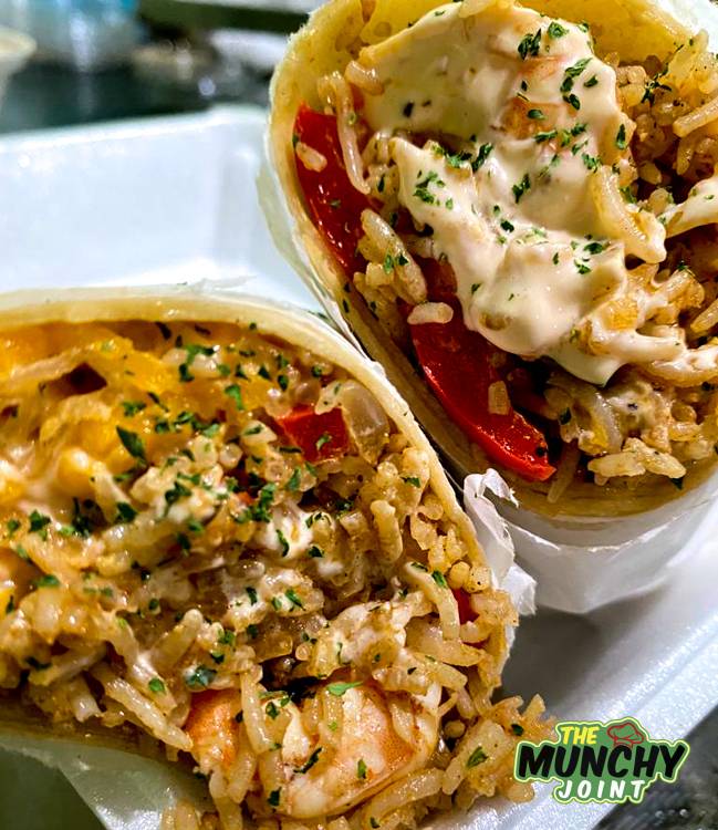 The Munchy Joint | restaurant | Wainwright St, Newark, NJ 07112, USA | 2013495229 OR +1 201-349-5229