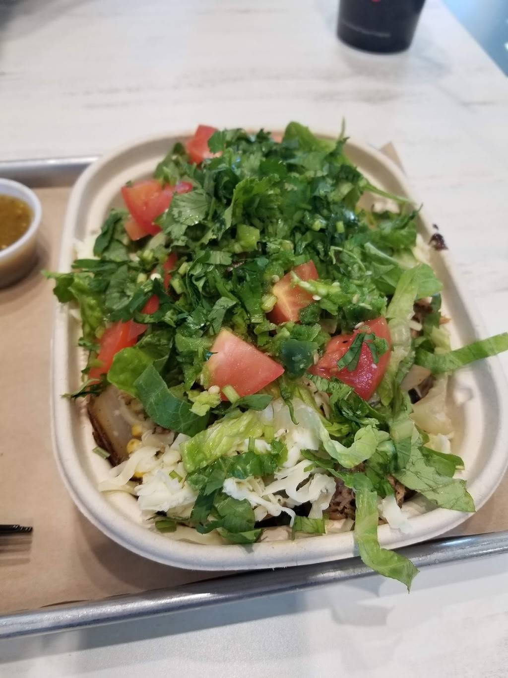 Chiloso Mexican Bistro | restaurant | 3388 Main St, Frisco, TX 75033, USA | 4698884063 OR +1 469-888-4063