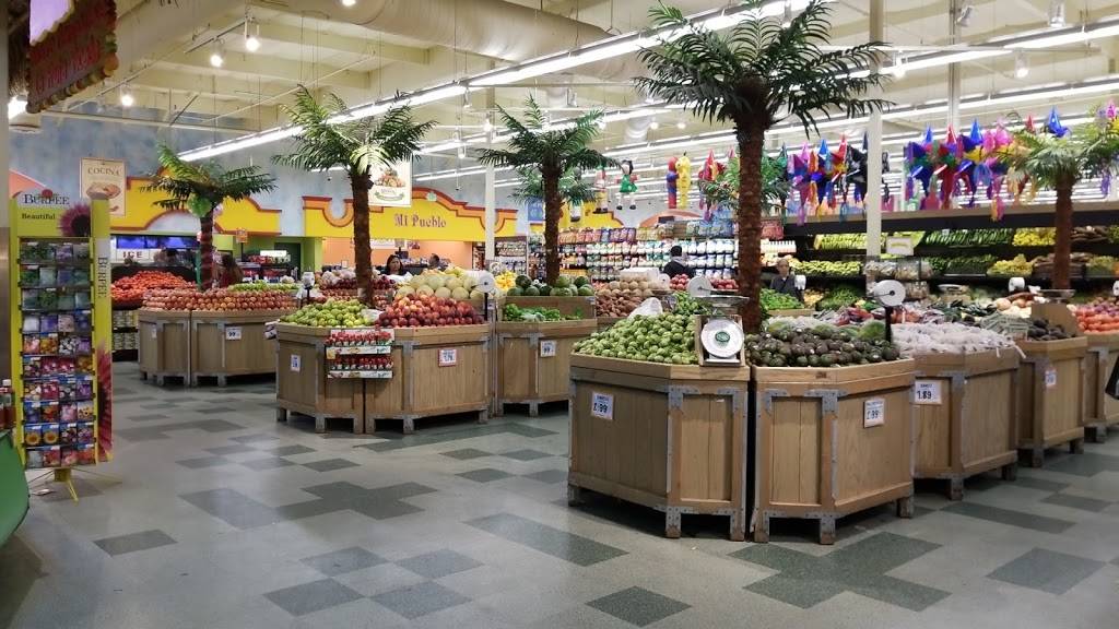 Cardenas Markets | bakery | 1070 S White Rd, San Jose, CA 95127, USA | 4088566461 OR +1 408-856-6461