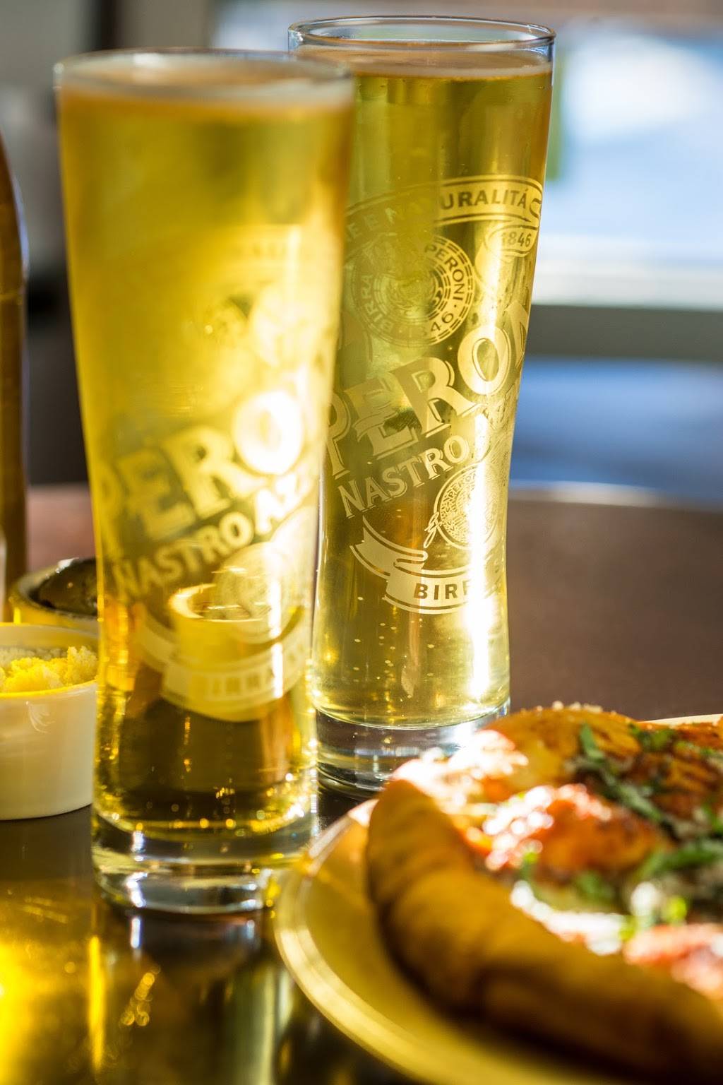 750° Cucina Rustica | restaurant | 7 Jandus Rd, Cary, IL 60013, USA | 8478294933 OR +1 847-829-4933