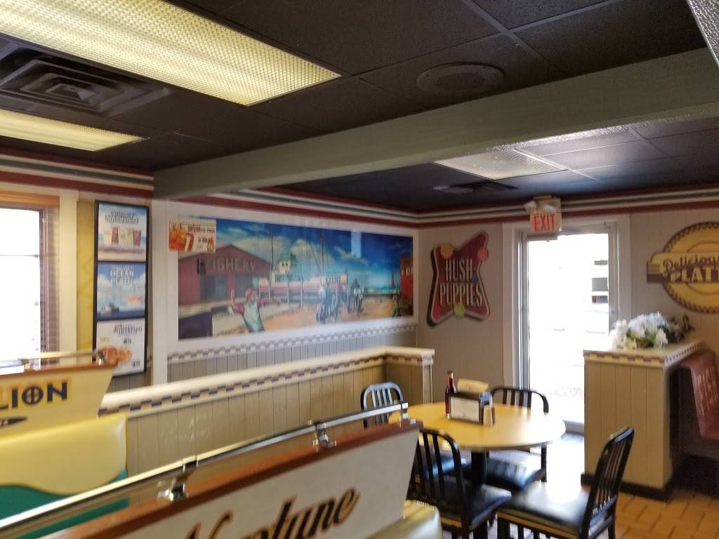 Long John Silvers | restaurant | 4630 MacCorkle Ave SW, Charleston, WV 25309, USA | 3047687210 OR +1 304-768-7210