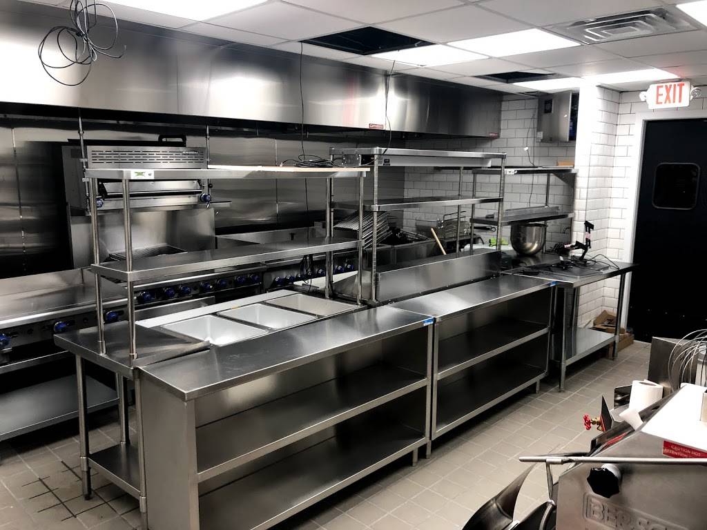 Top Restaurant Equipment INC | restaurant | 14215 Cherry Ln Ct, Laurel, MD 20707, USA | 3018571624 OR +1 301-857-1624