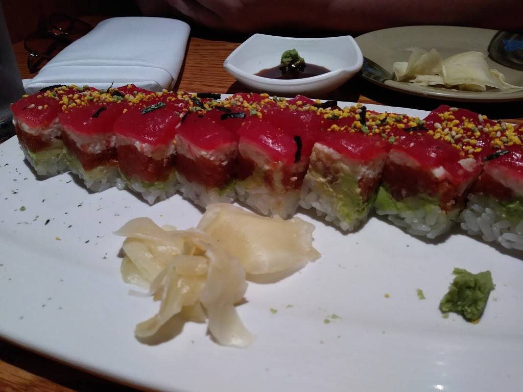 Sushi Kyoto | restaurant | 6429 Hillcrest Ave, Dallas, TX 75205, USA | 2145209991 OR +1 214-520-9991