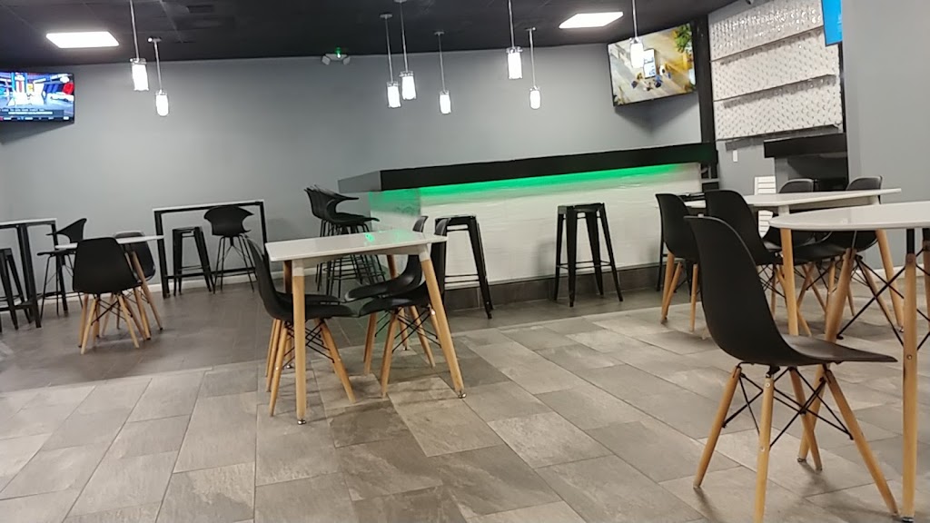 The Hashtag Bstro | meal takeaway | 19000, 19280 Whyte Hardee Blvd, Hardeeville, SC 29927, USA | 8432889392 OR +1 843-288-9392