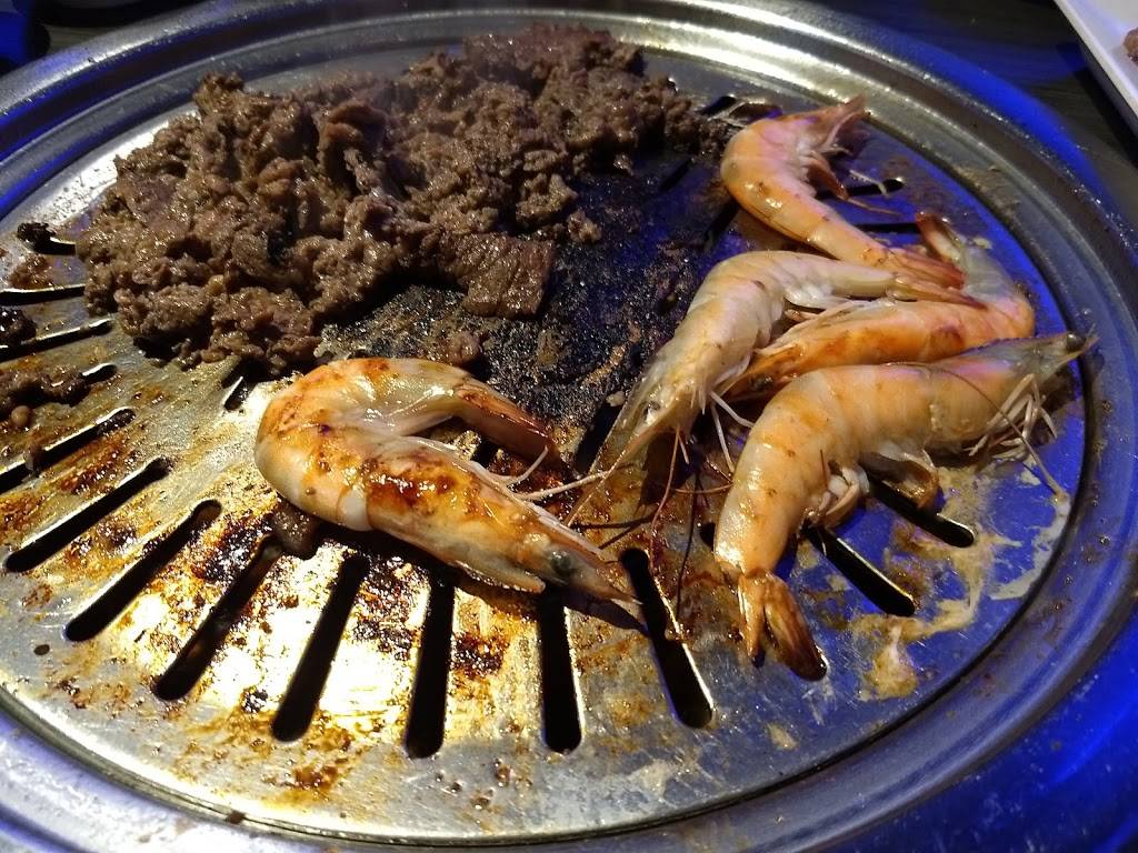 Gen Korean BBQ House | restaurant | 43476 Boscell Rd M6-B, Fremont, CA 94538, USA | 5105730447 OR +1 510-573-0447