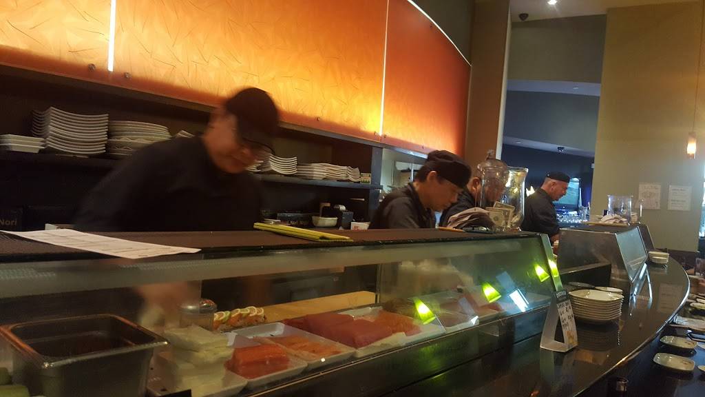 Sushiya | restaurant | 2013, 2015 Birch Rd # 1603, Chula Vista, CA 91915, USA | 6192169600 OR +1 619-216-9600