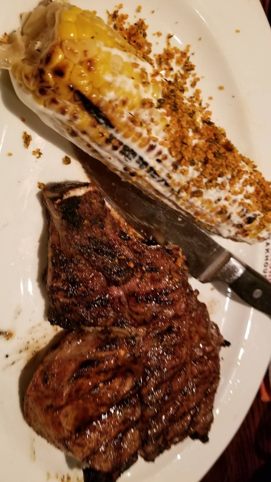 LongHorn Steakhouse | meal takeaway | 1299 Quintilio Dr, Bear, DE 19701, USA | 3028345729 OR +1 302-834-5729