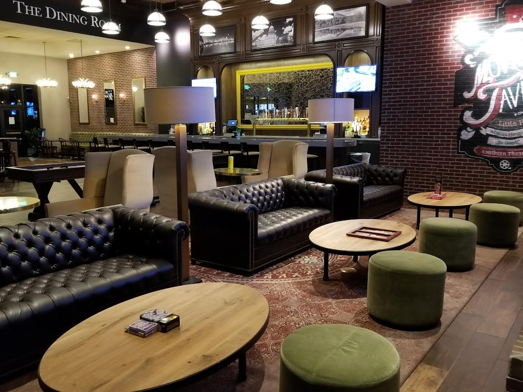 Movie Tavern Little Rock | restaurant | 11300 Bass Pro Pkwy, Little Rock, AR 72210, USA | 5013196799 OR +1 501-319-6799
