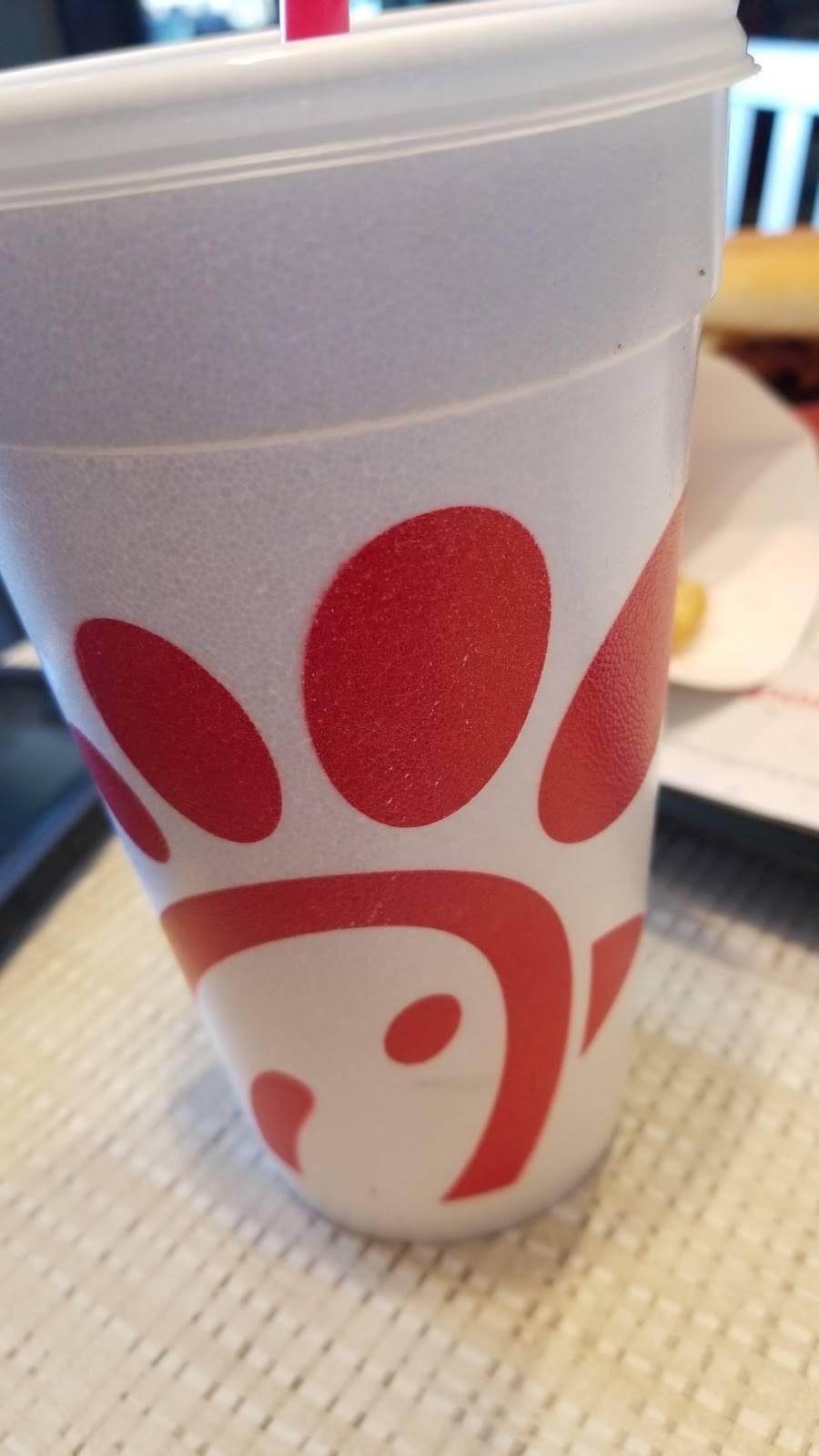 Chick-fil-A | restaurant | 1749 NJ-70 E, Cherry Hill, NJ 08003, USA | 8565208433 OR +1 856-520-8433