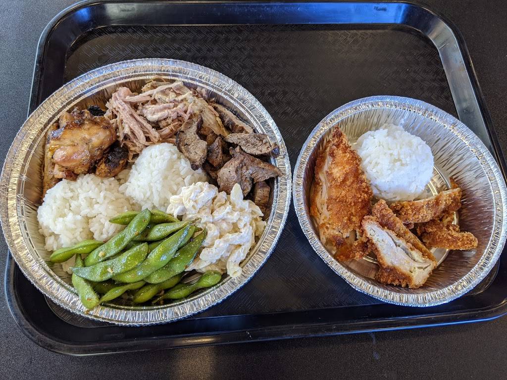 Makai: Pacific Island Grill | restaurant | 5165 S Fort Apache Rd #150, Las Vegas, NV 89148, USA | 7029826200 OR +1 702-982-6200