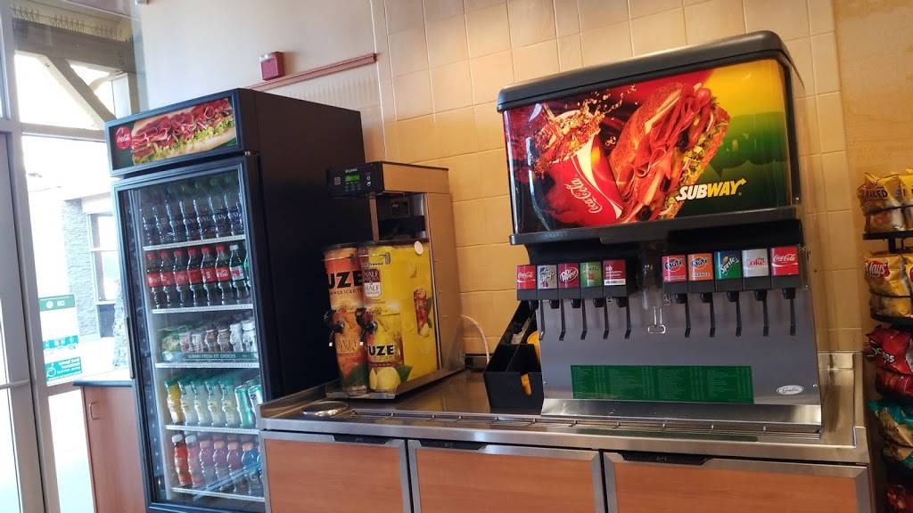 Subway | restaurant | 1168 Calimesa Blvd, Calimesa, CA 92320, USA | 9097951402 OR +1 909-795-1402