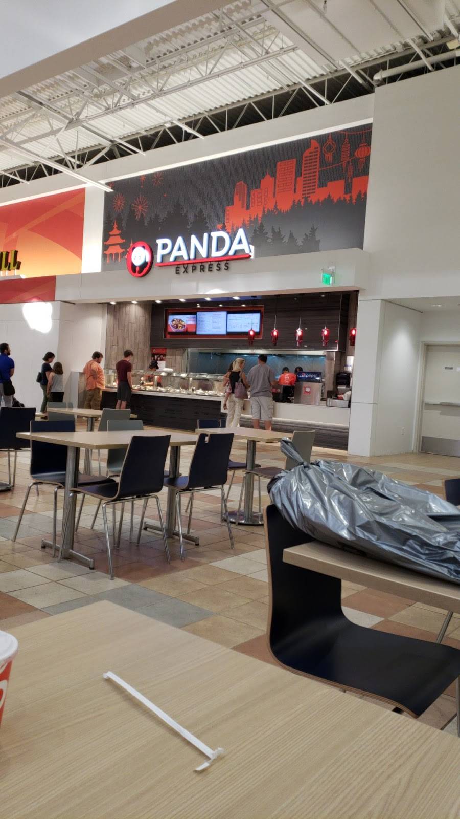 Panda Express | restaurant | 14500 W Colfax Ave Fc-8, Golden, CO 80401, USA | 3032799269 OR +1 303-279-9269
