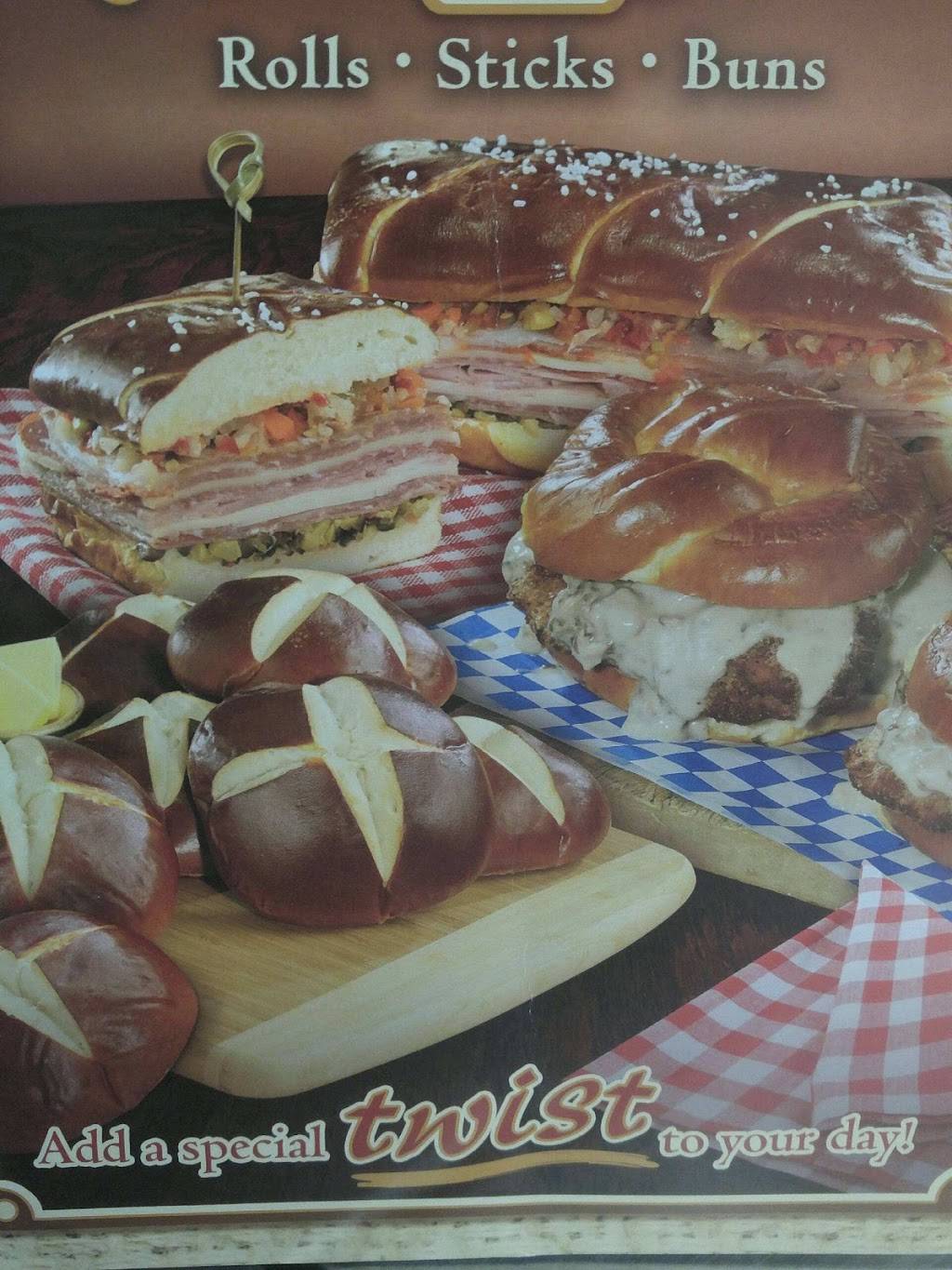 The Shock Top Terrace | restaurant | 2695 E Katella Ave, Anaheim, CA 92806, USA | 7147042400 OR +1 714-704-2400