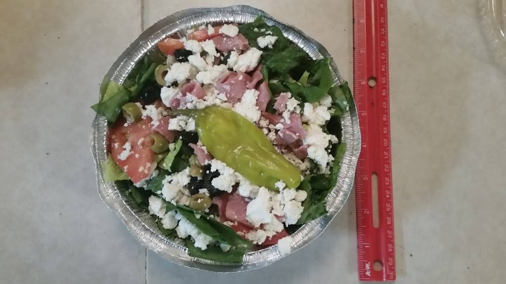 Antonios New York Style Pizza | restaurant | 164 US-17, East Palatka, FL 32131, USA | 3863263770 OR +1 386-326-3770