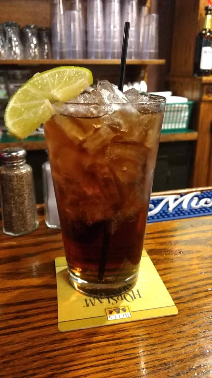 OBryans Pub | restaurant | 1065 Claremont Ave, Ashland, OH 44805, USA | 4192078400 OR +1 419-207-8400