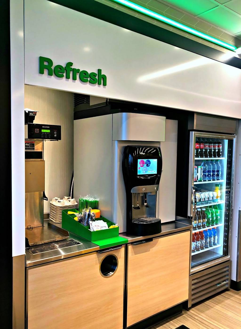 Subway | restaurant | 1065 N Court St Unit B, Medina, OH 44256, USA | 3307227827 OR +1 330-722-7827